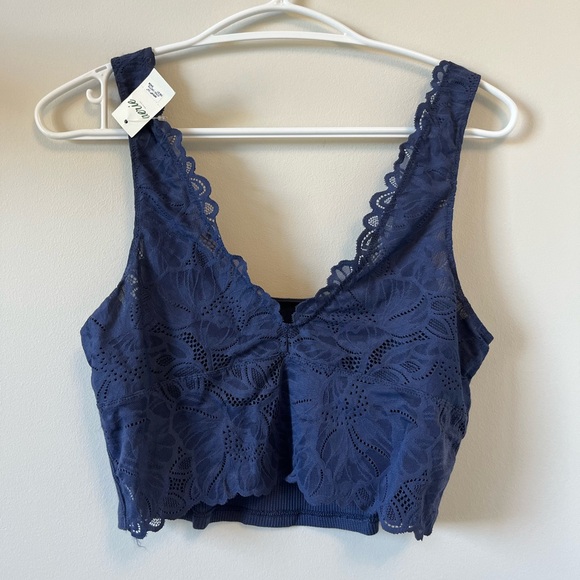 NWT Aerie Bra Top! - Picture 2 of 3